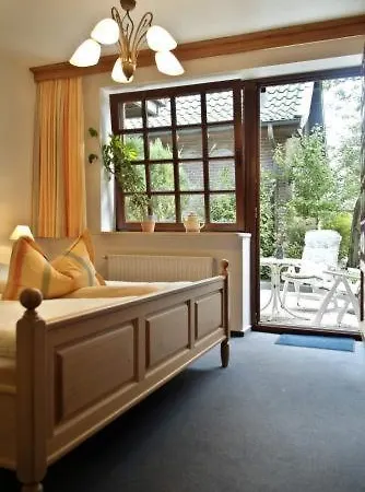 Flair-Hotel Neeth 