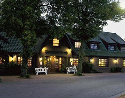 Gasthuis Flair-hotel Neeth 3*