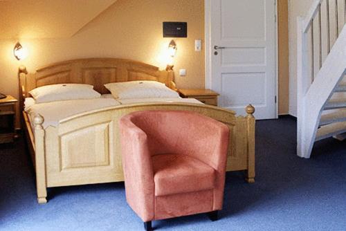 Flair-hotel Neeth Lehmkuhlen