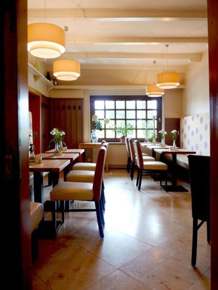 Гостевой дом Flair-hotel Neeth 3*