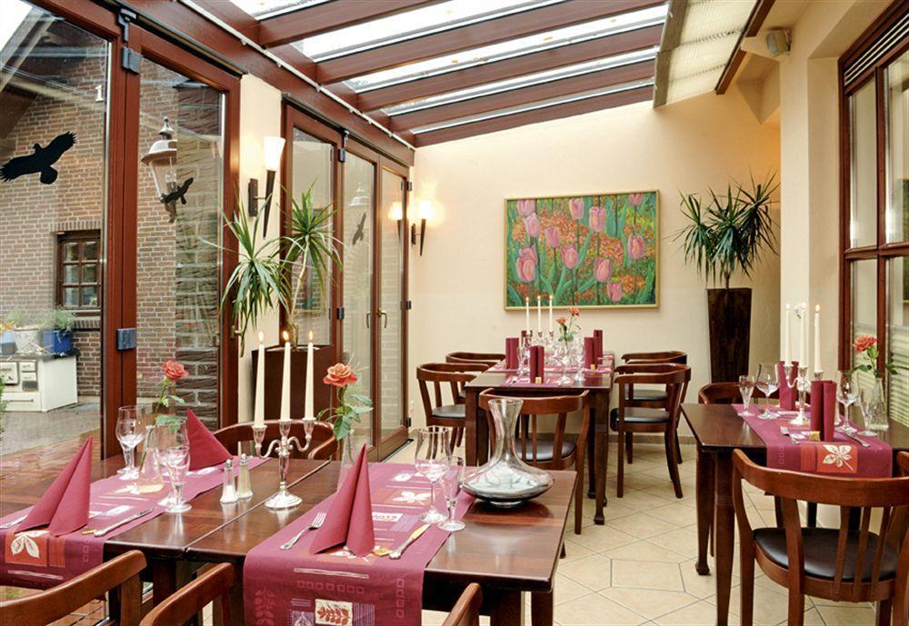 Flair-hotel Neeth
