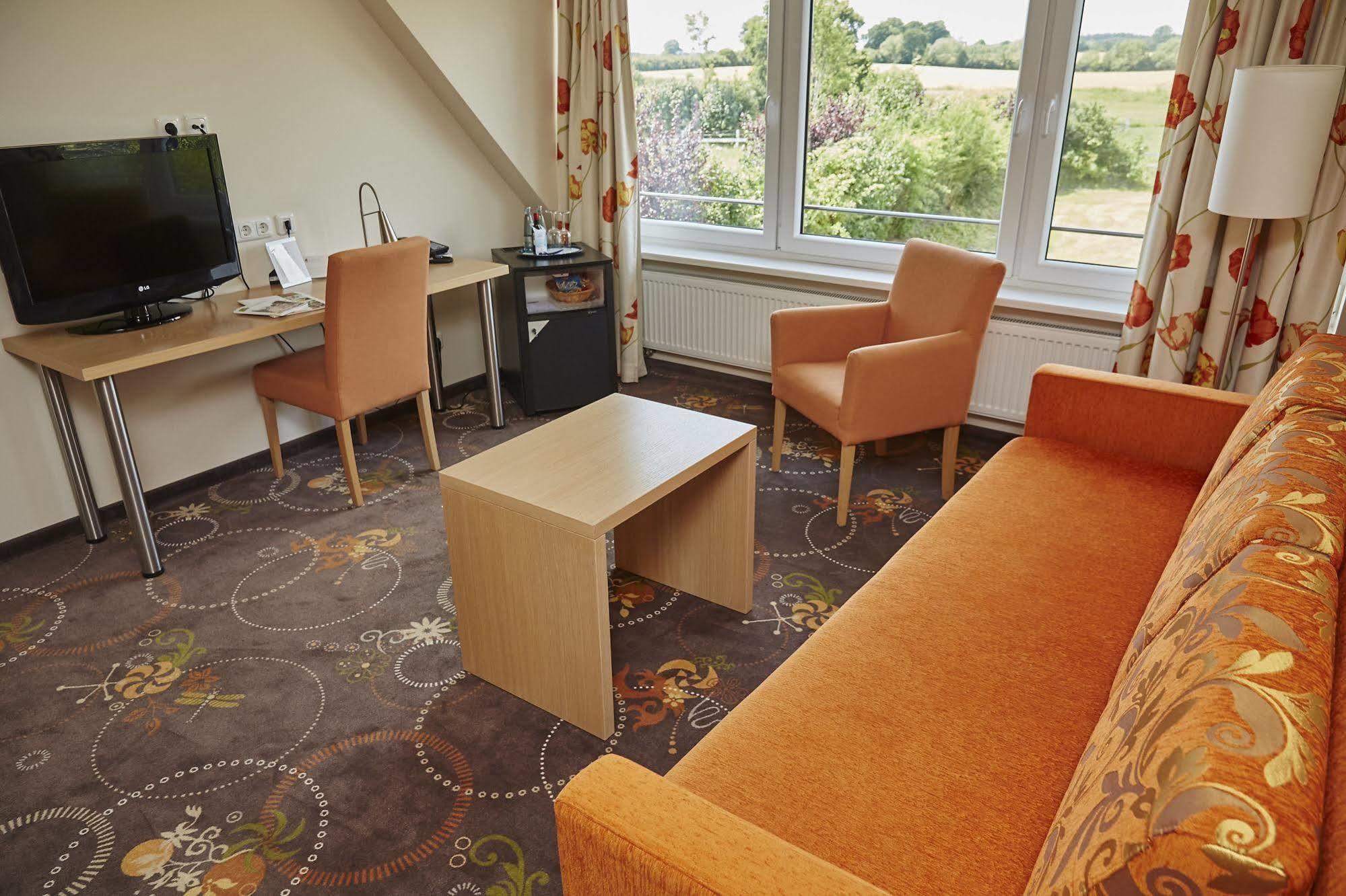 Gasthuis Flair-hotel Neeth