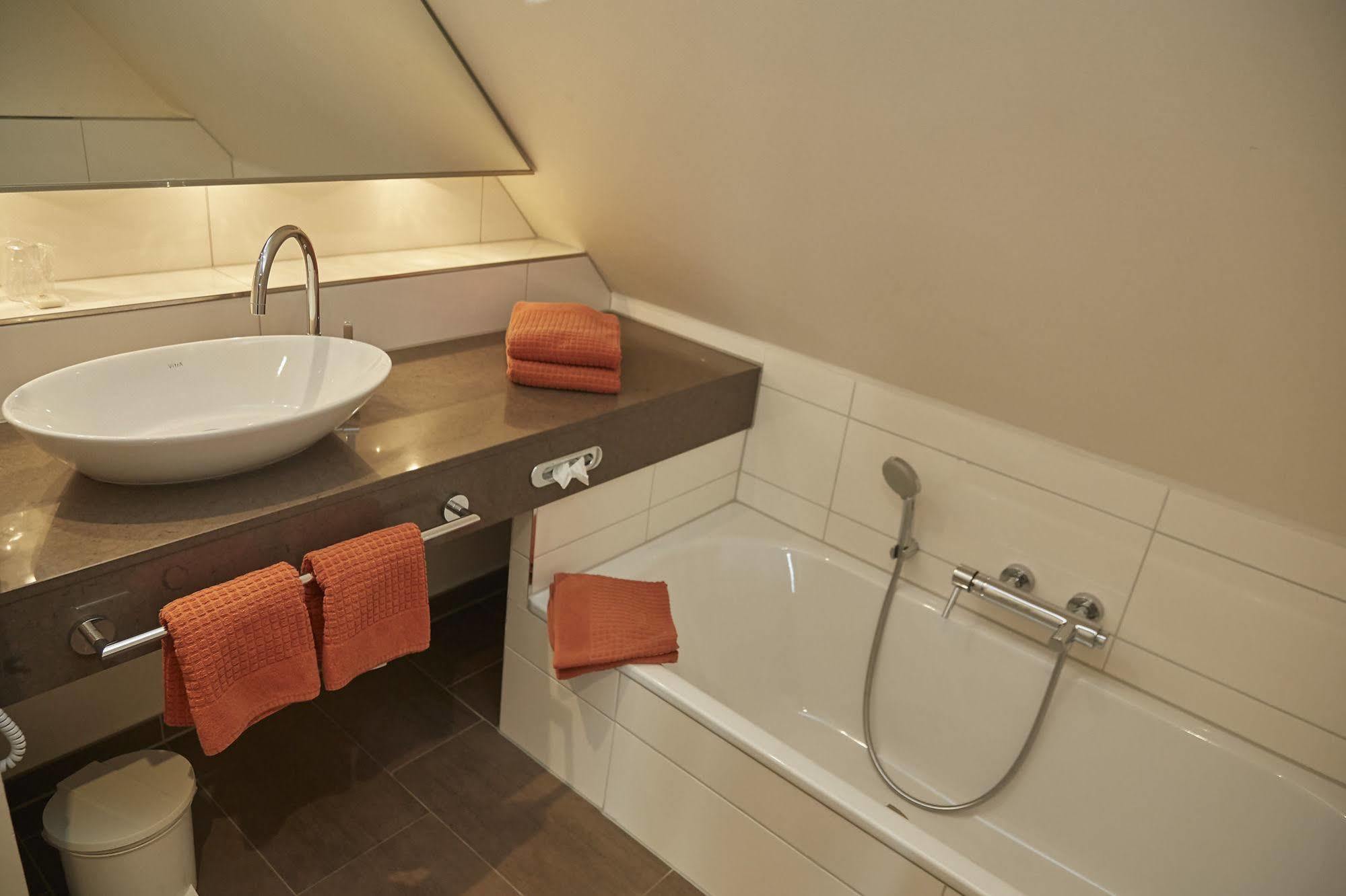 Flair-hotel Neeth Lehmkuhlen