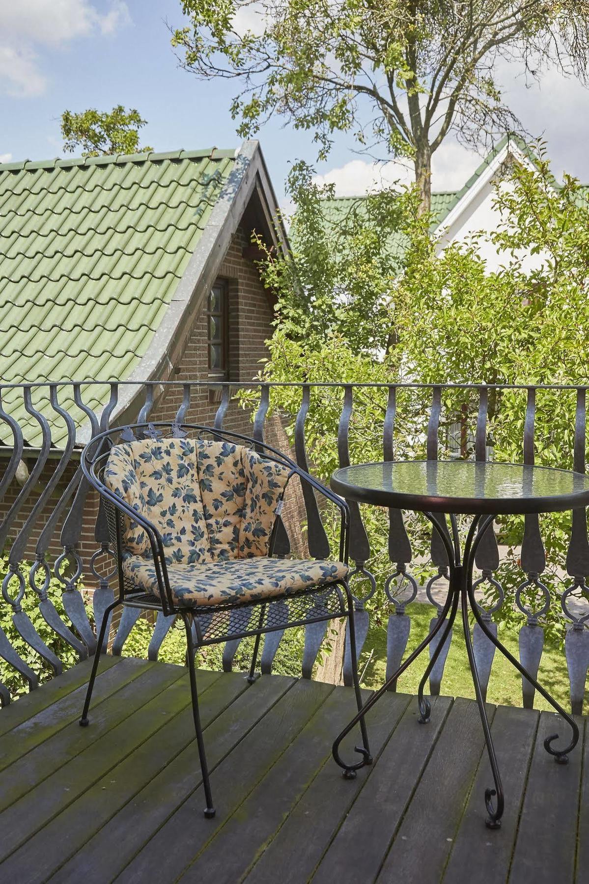 Gasthuis Flair-hotel Neeth Lehmkuhlen