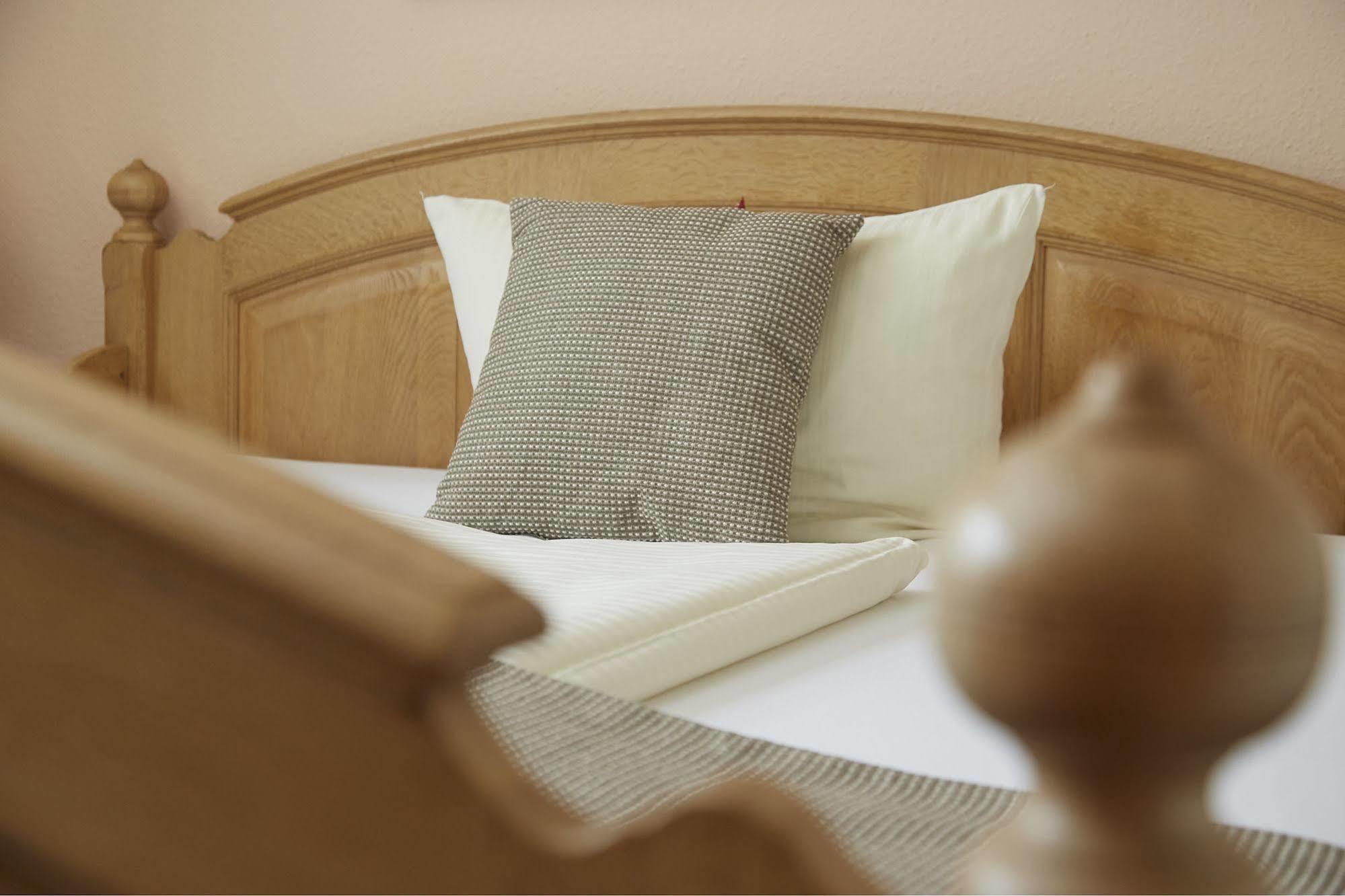 Flair-hotel Neeth Gasthuis Lehmkuhlen